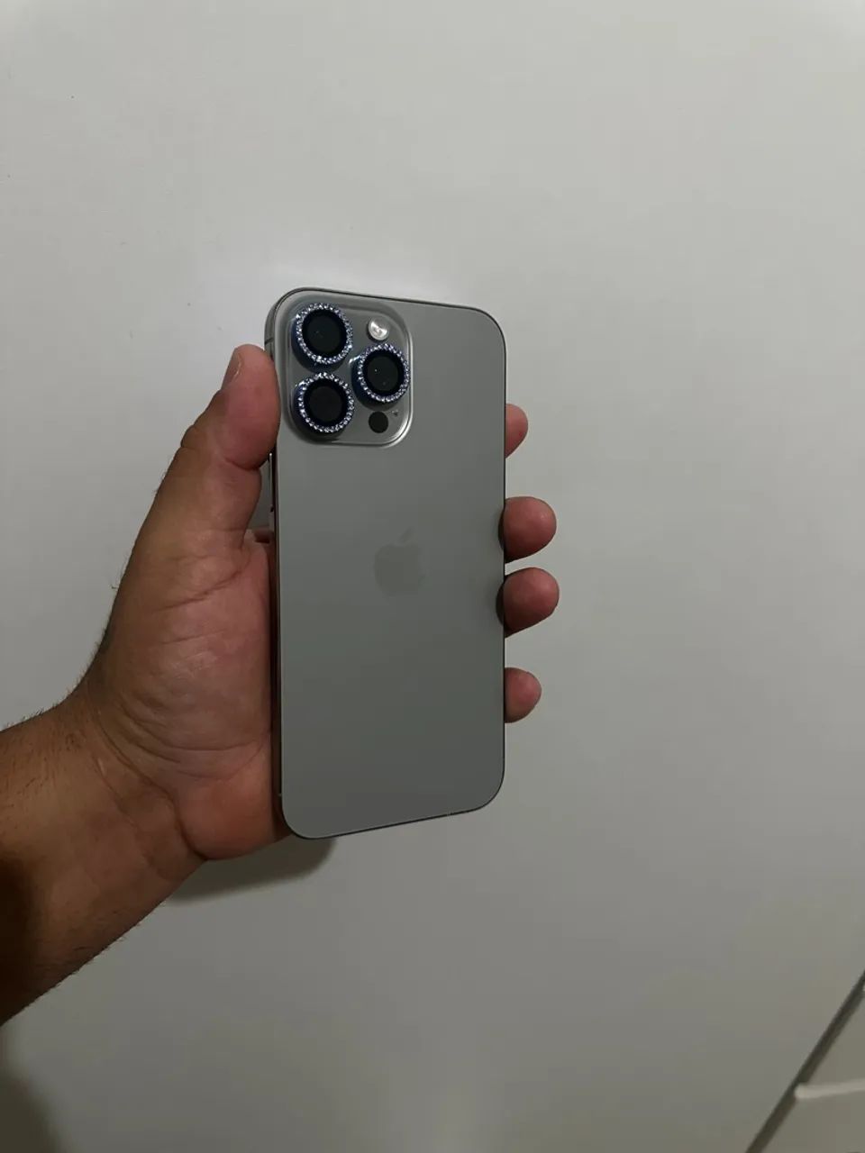 VENDO IPHONE 16 PRO MAX ZERO  - Foto 3