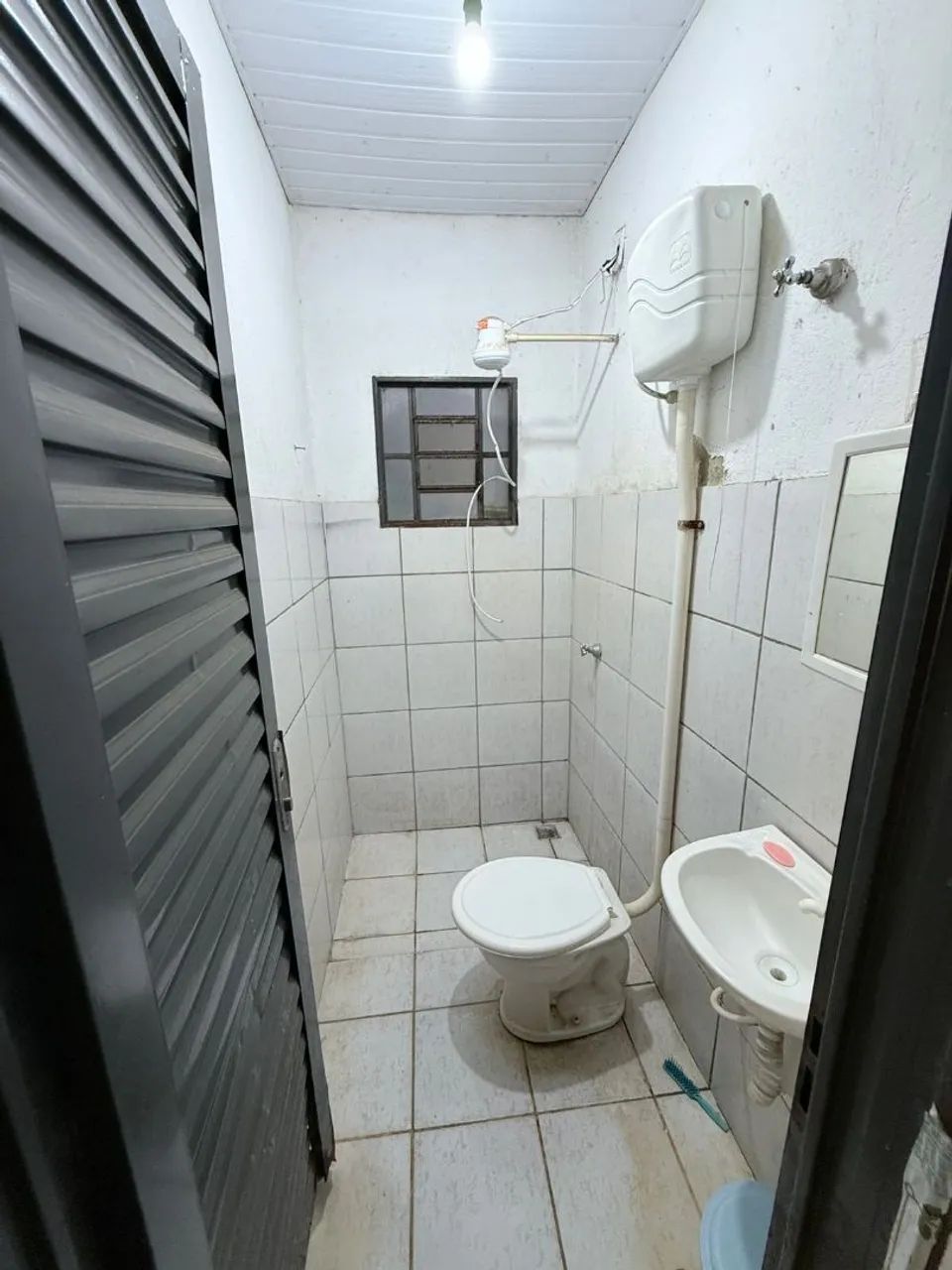 Foto - Goiânia - Conjunto Residencial Irisville