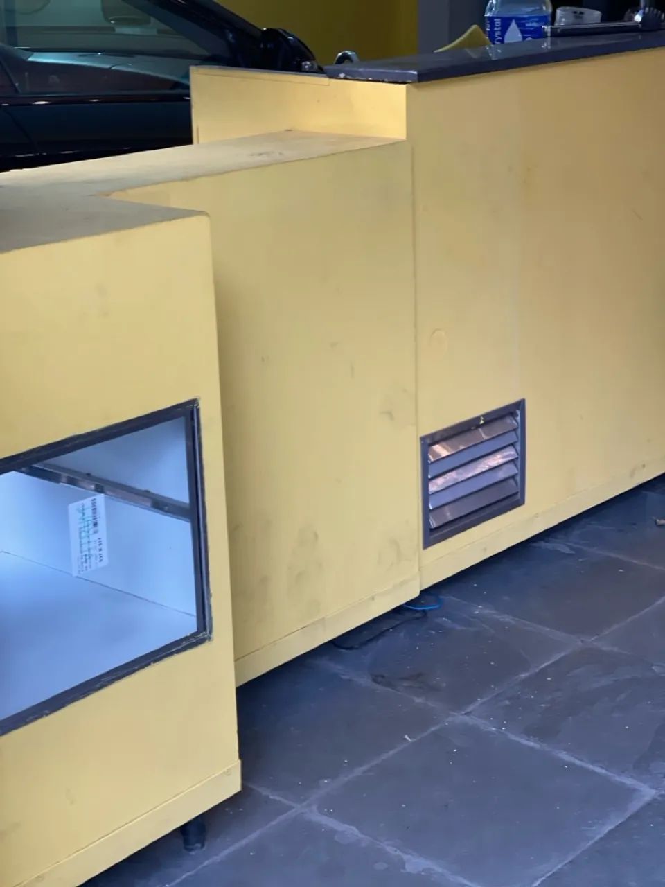 Venda de Porteira Fechada - Móveis e Equipamentos para Lanchonete de Alto Padrão Completa - Foto 2