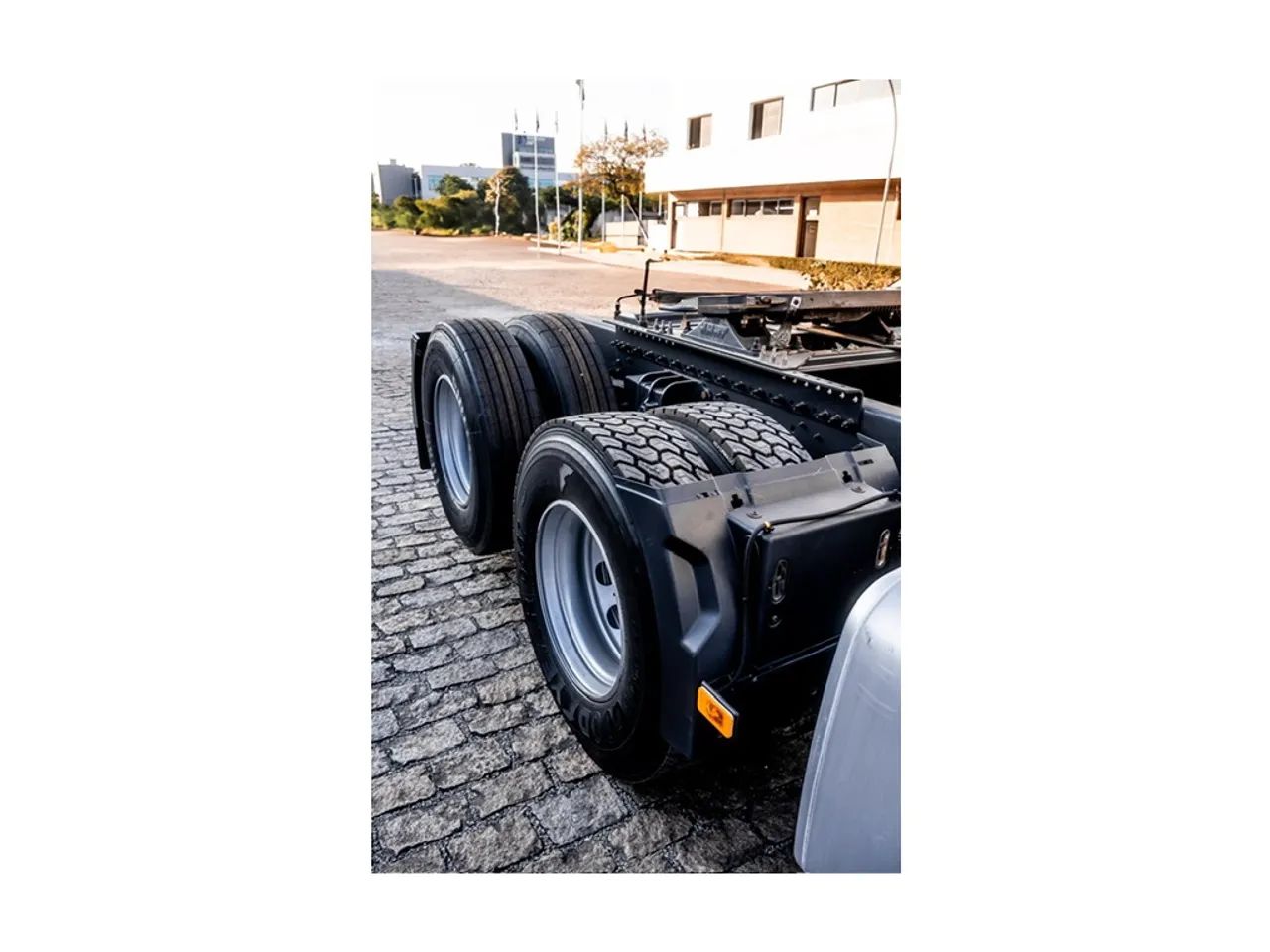 Volvo Fh 420 2021 - Foto 8