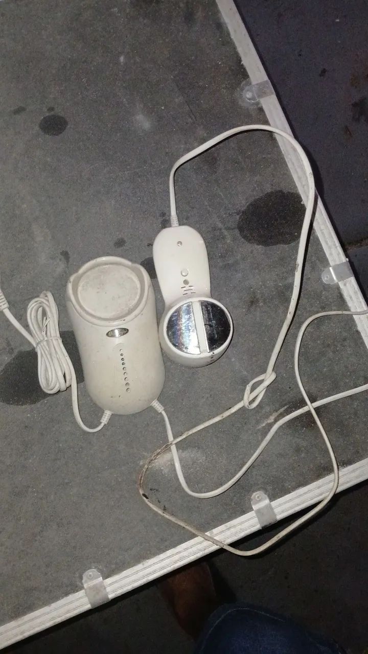 Bio Pulsante novo e semi novo - Foto 2