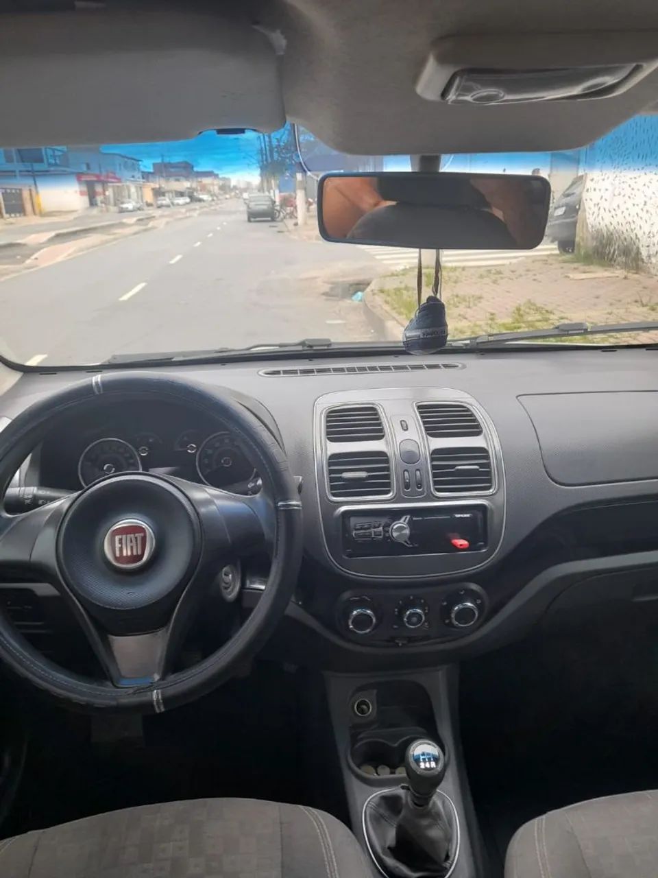 Palio flex - Foto 5