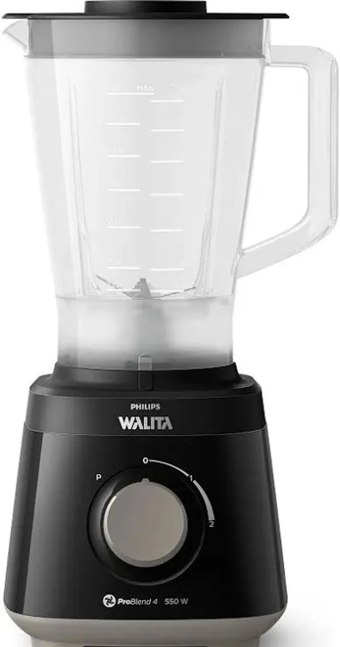 Liquidificador Philips Walita