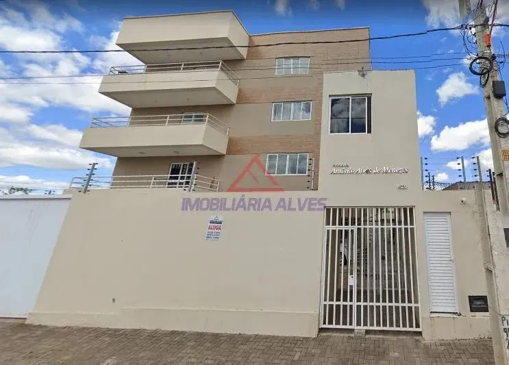 Apartamento em Santa Lia - Teresina