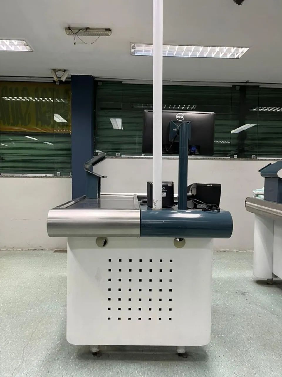 Check-out de Mercado - Foto 2