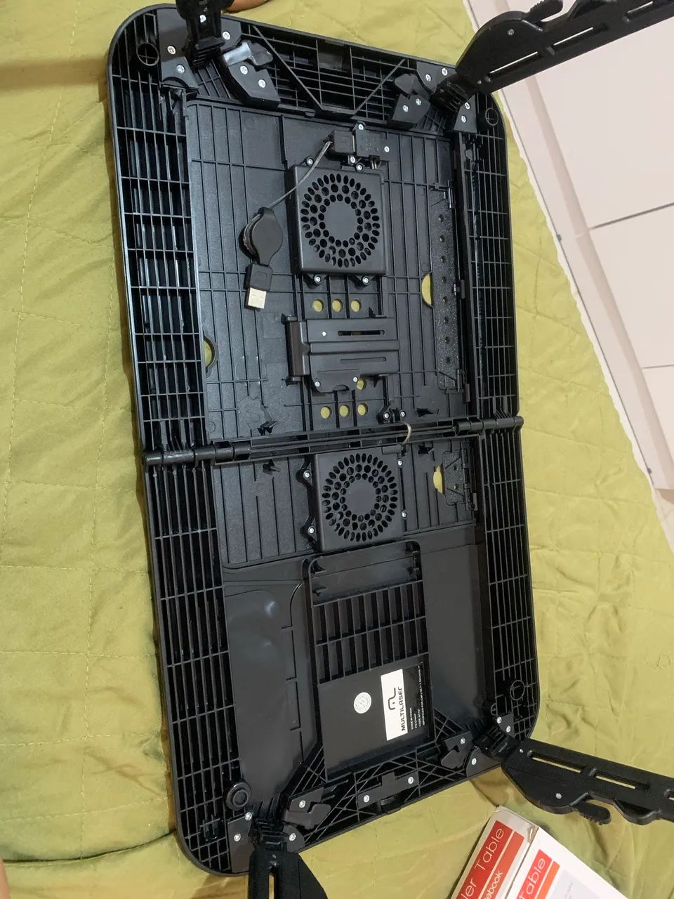 Cooler for notebook64374557115521122