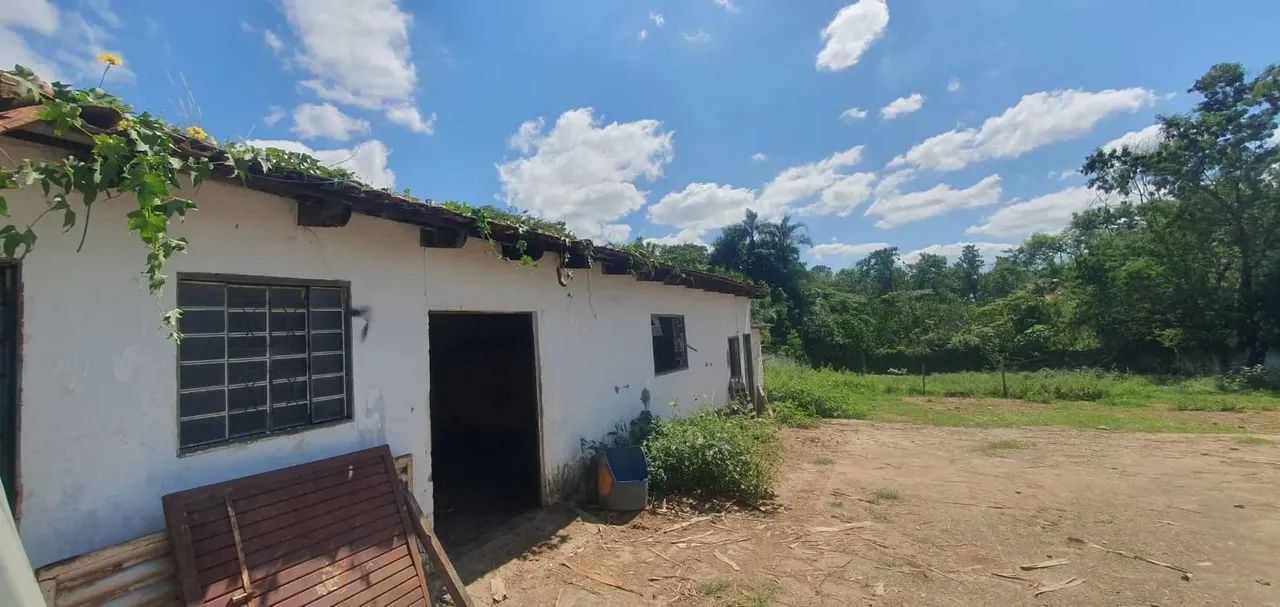 Chacara proximo a Goiânia - Foto 4