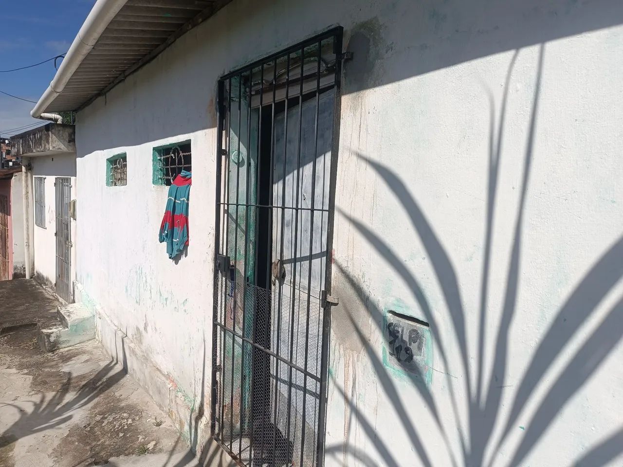 Foto - Jaboatão dos Guararapes - Zumbi do Pacheco