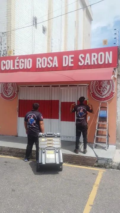 Ar Condicionado Split Manutençao Limpeza instalaçao - Foto 3