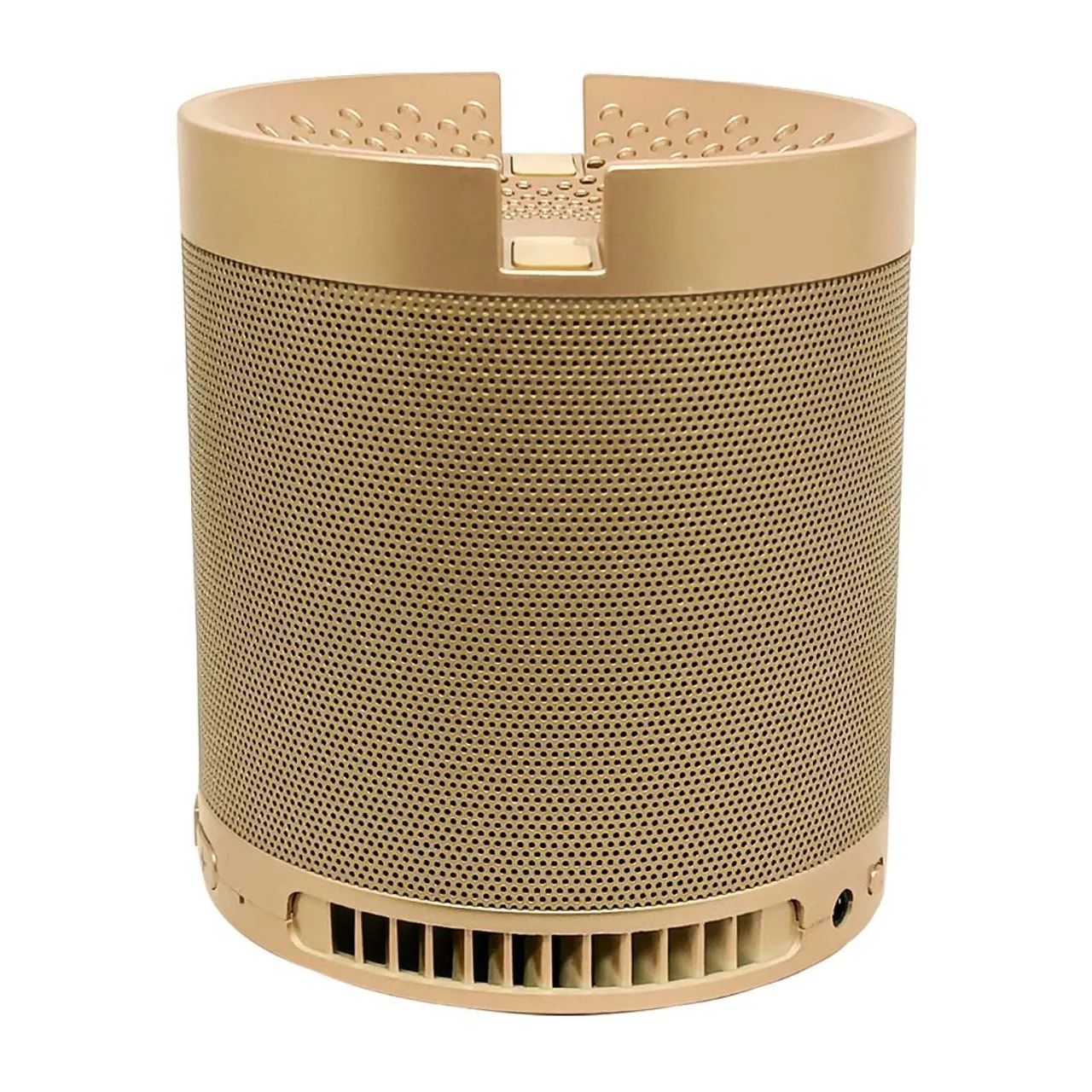 Caixa de Som Bluetooth Portátil