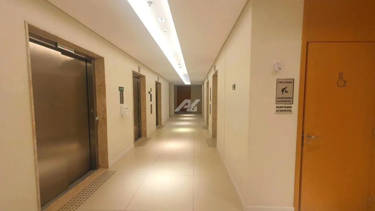 sala - Botafogo - Campinas - Foto 10