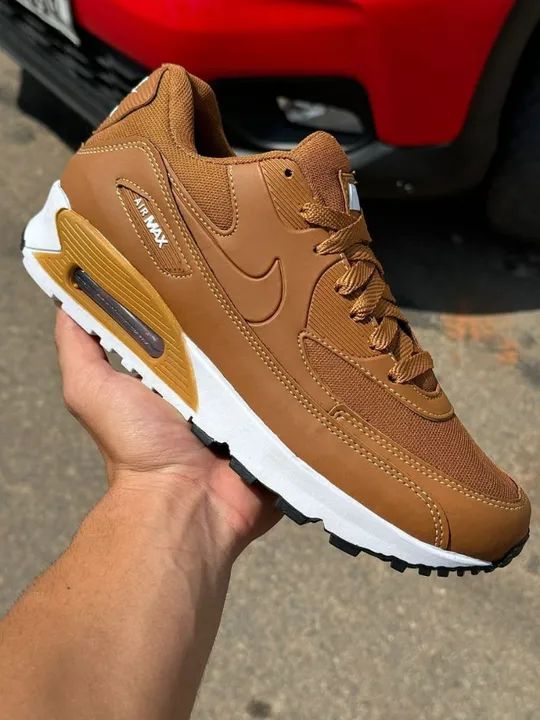 Tênis Nike Airmax  - Foto 2