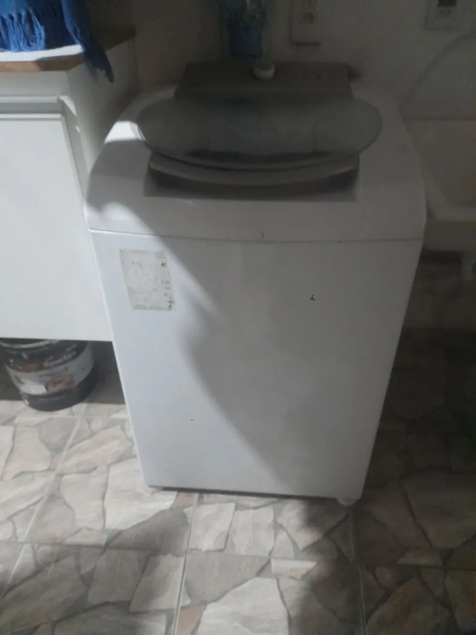 Máquina de Lavar Brastemp 11 k  - Foto 2