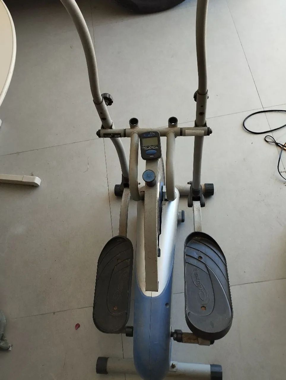 Bicicleta ergométrica .. - Foto 2