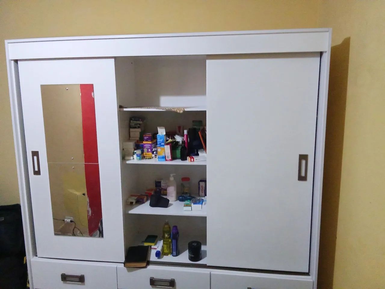 Guarda roupa de casau - Foto 2