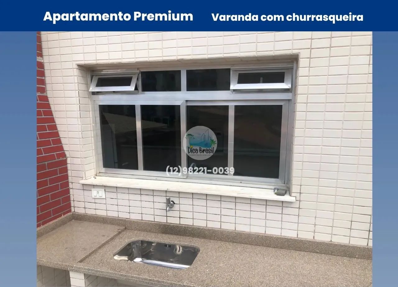 Apartamento Premium-Ubatuba-SP - Foto 3