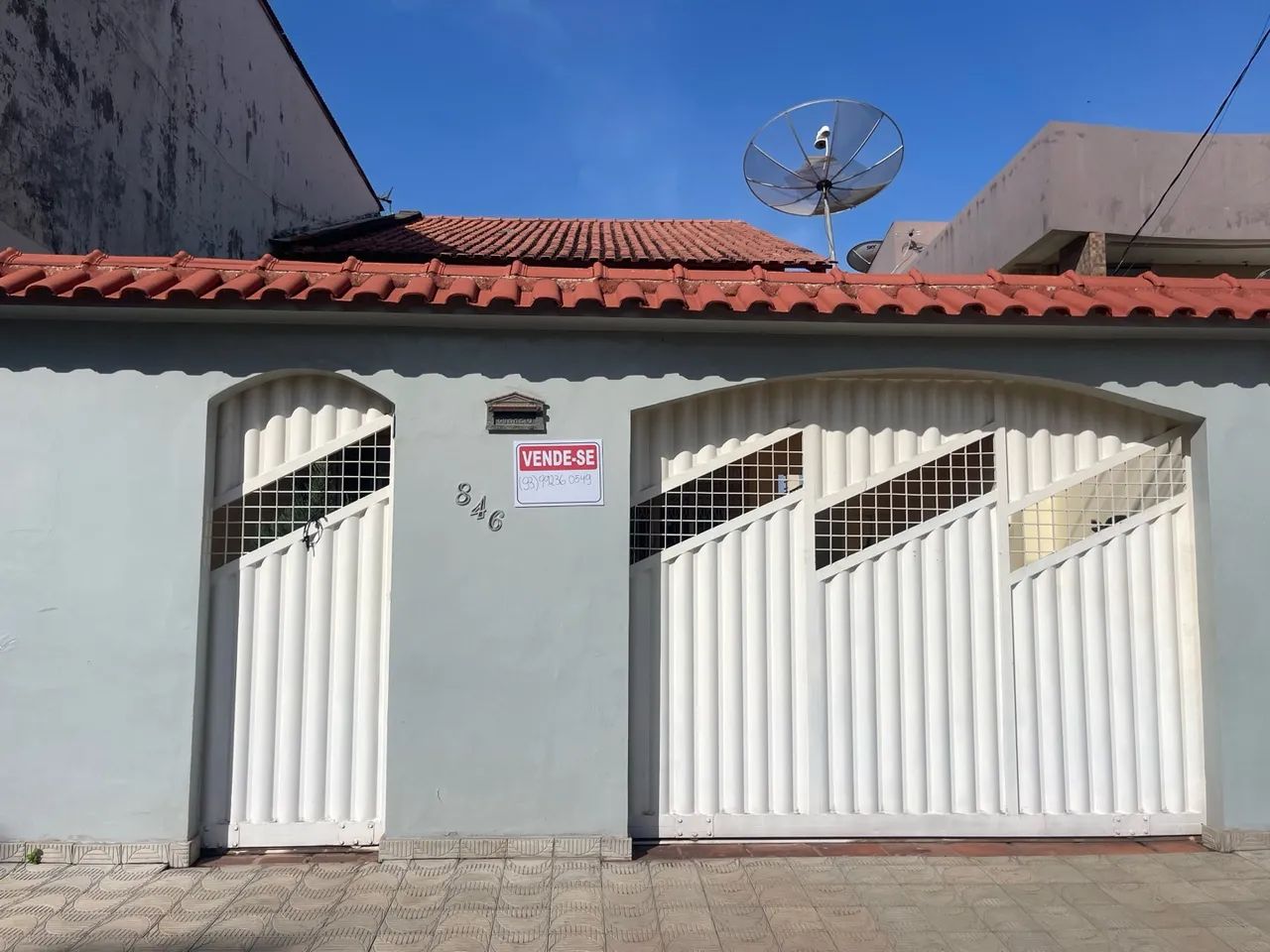 Casa à venda em ótima localização