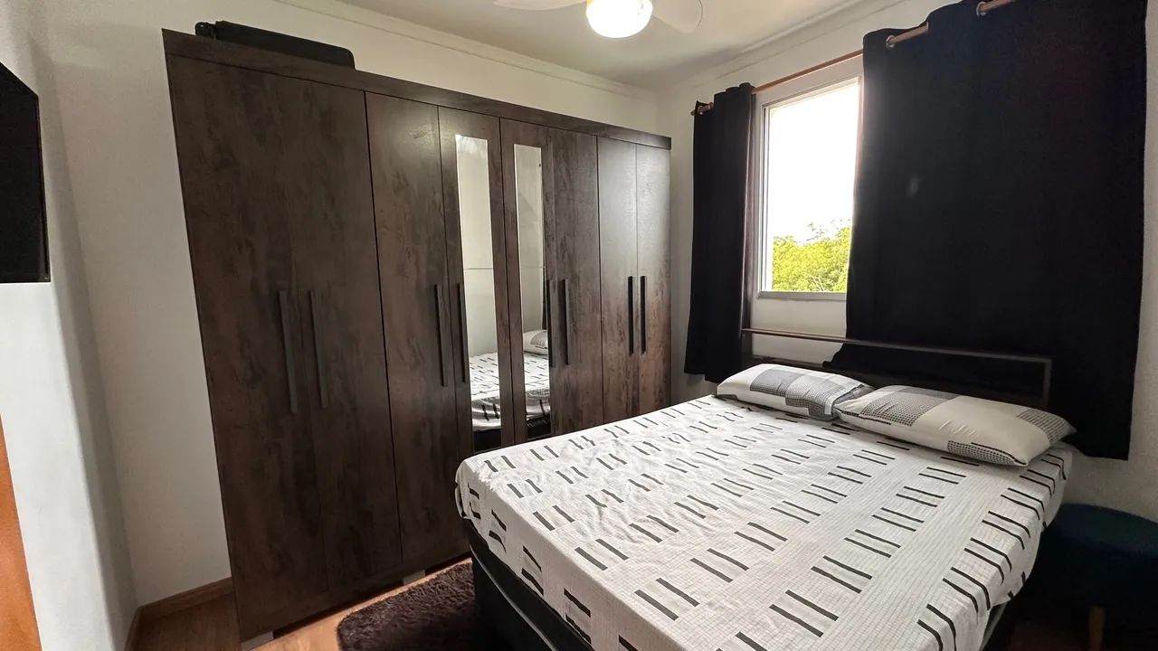 Vendo apartamento completo excelente localização completo em lazer - Foto 10