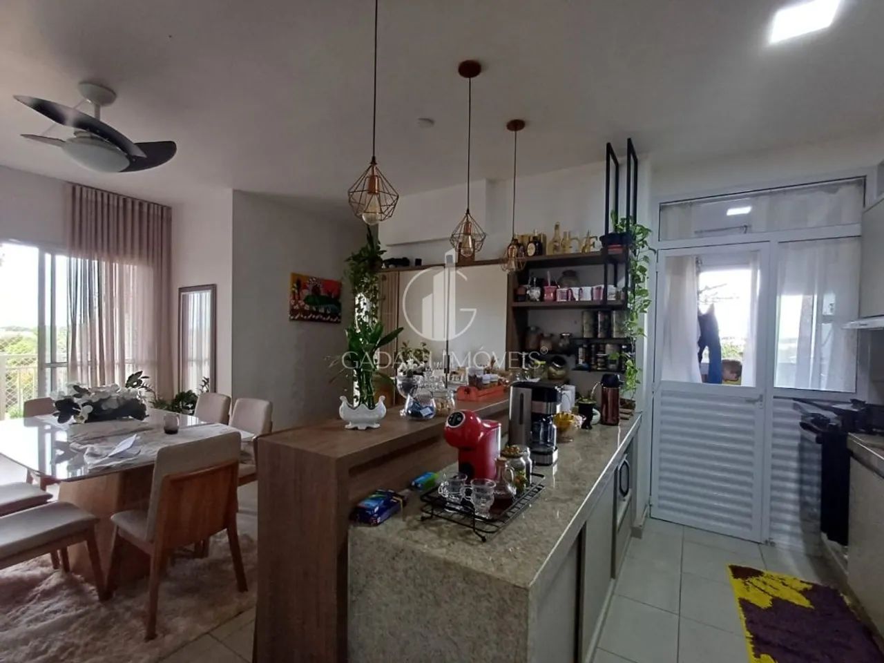 APARTAMENTO A VENDA NO EDIFÍCIO ALLEGRO EM SINOP-MT