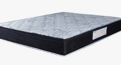 Cama box colchão d28
