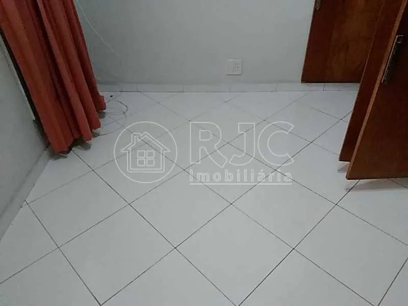 Imóvel para venda tem 311 metros quadrados com 4 quartos em Vila Isabel - Rio de Janeiro - - Foto 6