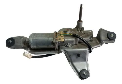 Motor Limpador Traseiro Suzuki Grand Vitara 2010 2011 A 2016 - Foto 2
