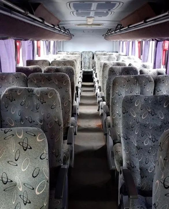 Vendo dois ônibus  - Foto 4