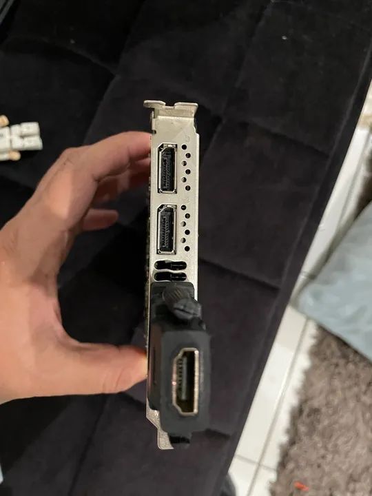 Placa de Vídeo NVIDIA Quadro - Foto 2