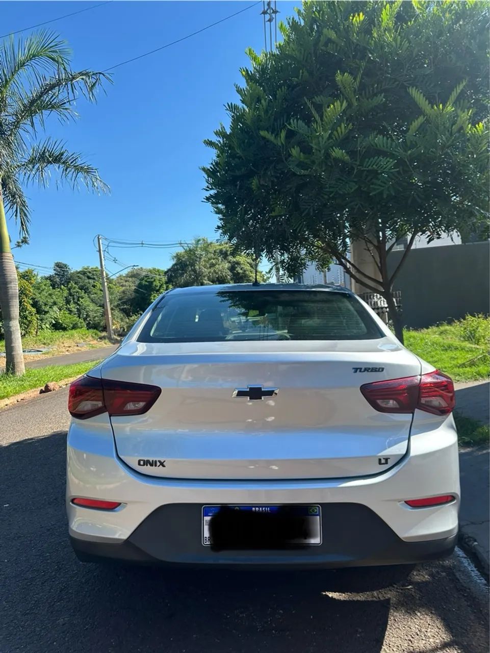 ÔNIX LT TURBO!  BEM ABAIXO DA FIPE!  - Foto 3