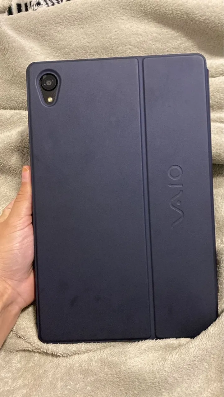 Vendo tablet