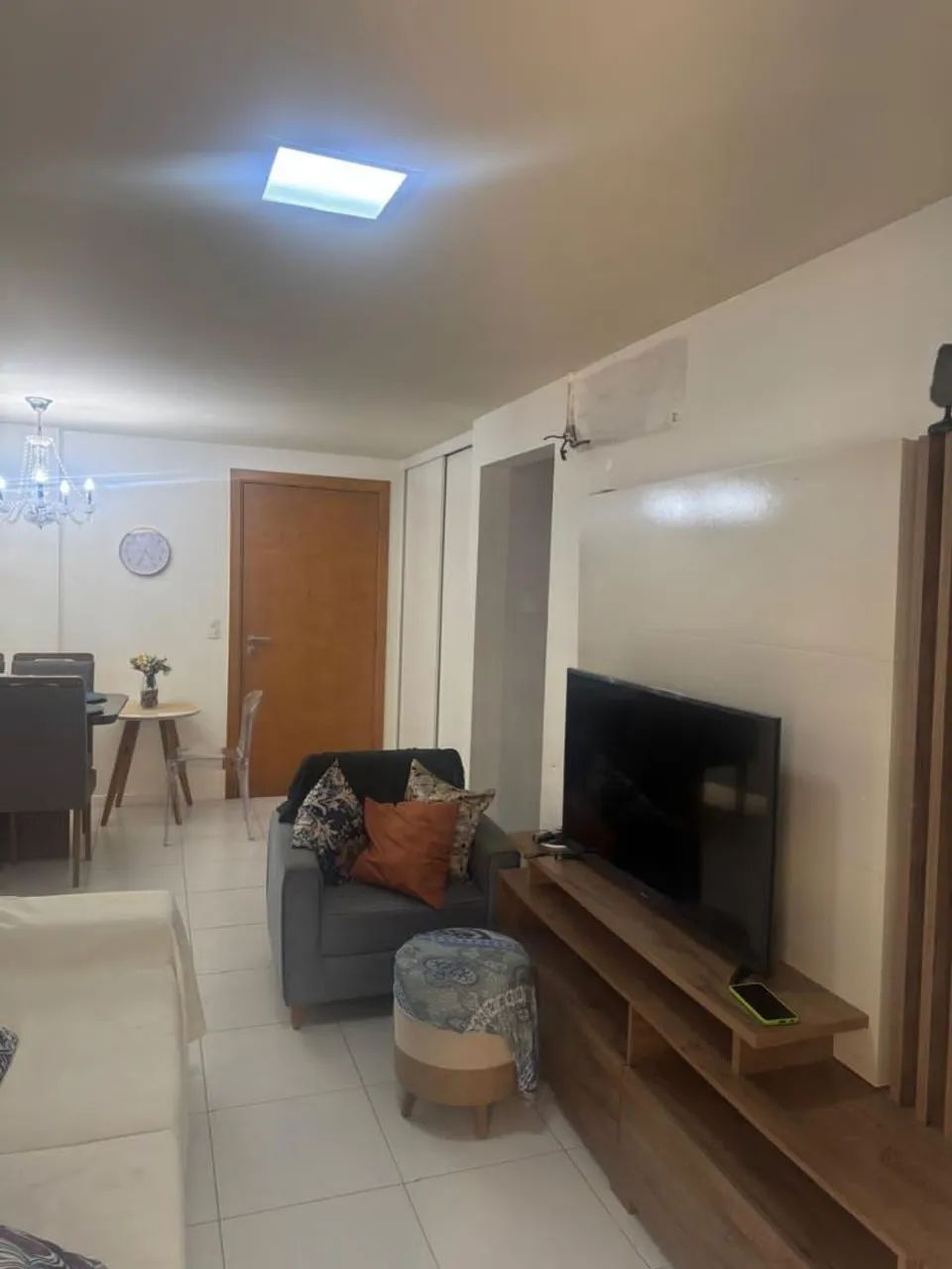 Apartamento - Mangabeiras - 2 Quartos À VISTA OU FINANCIADO - Foto 2