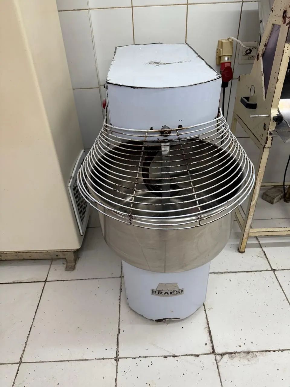 Masseira industrial 64292686303361120