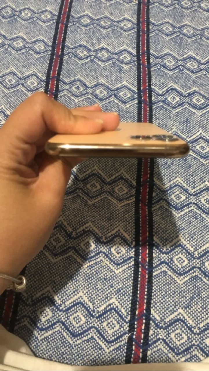 iPhone 11pro max