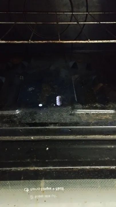 Fogão Consul 5 Bocas acendimento automático com falha - Foto 5