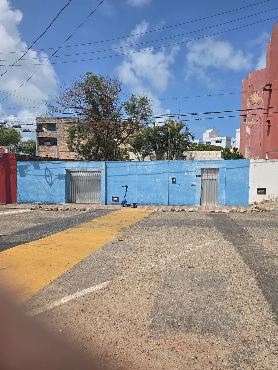 Foto - Natal - Rocas