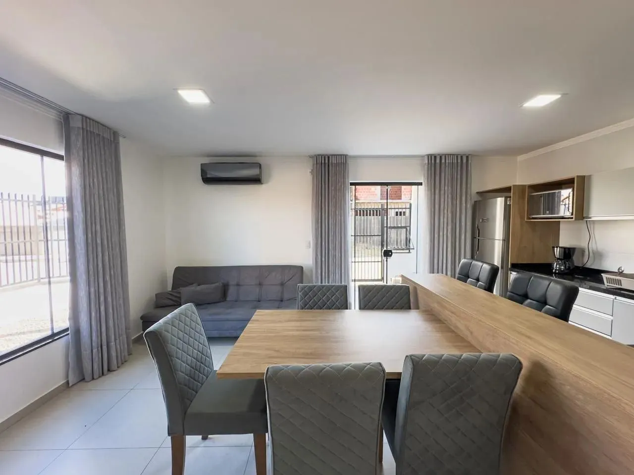 Sobrado com 3 dormitórios à venda, 100 m² por R$ 732.000,00 - Itacolomi - Balneário Piçarr