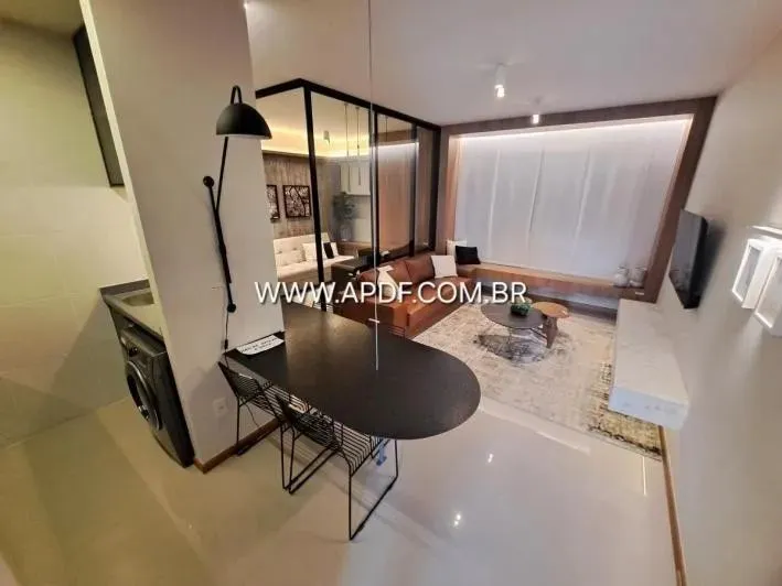 Apartamento 3 Quartos para Venda em Brasília, Guará II, 3 dormitórios, 1 suíte, 2 banheiro