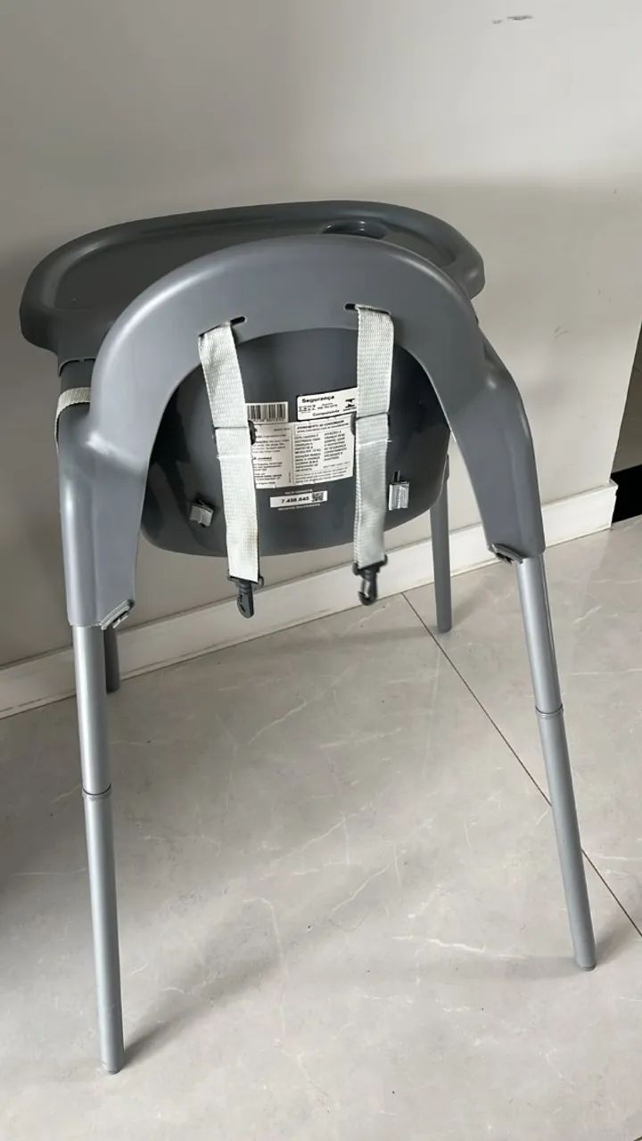 Cadeirinha de alimentação64168525511681121