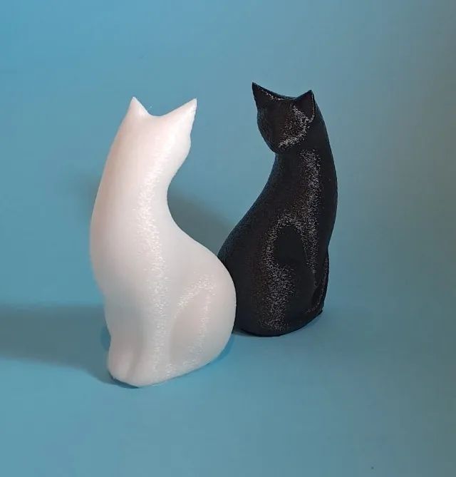 Gatinhos do Amor - Duo Encantado - Foto 3