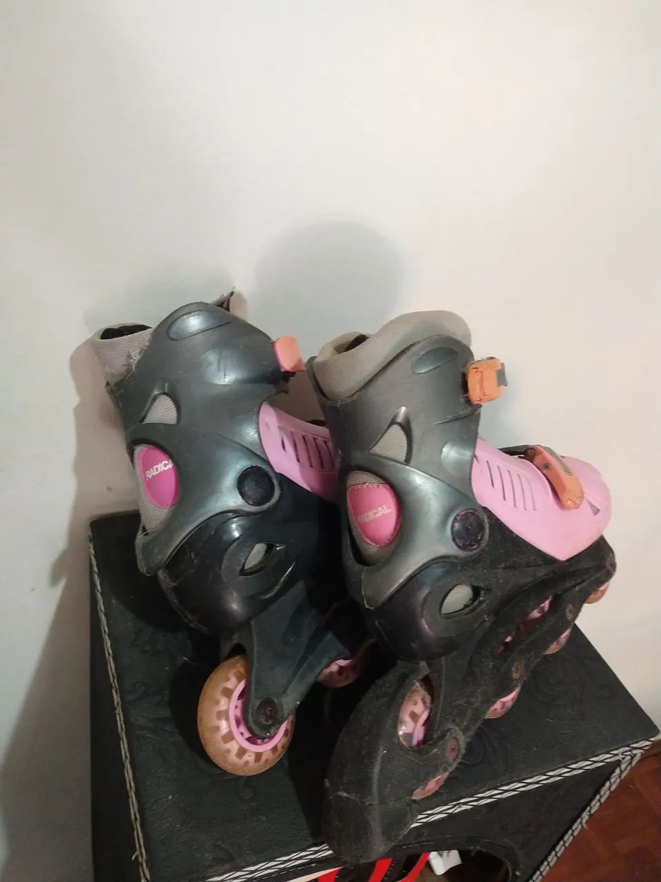 Patins Radical Júnior  - Foto 2