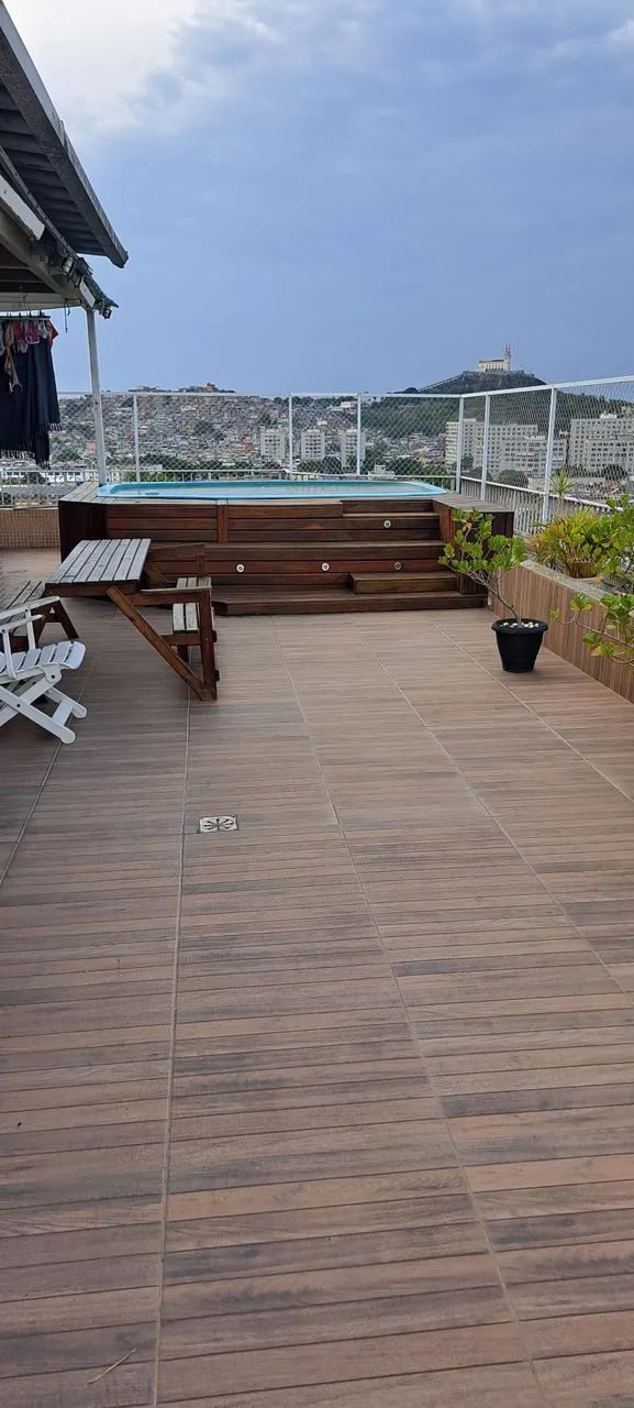 Foto - Rio de Janeiro - Olaria