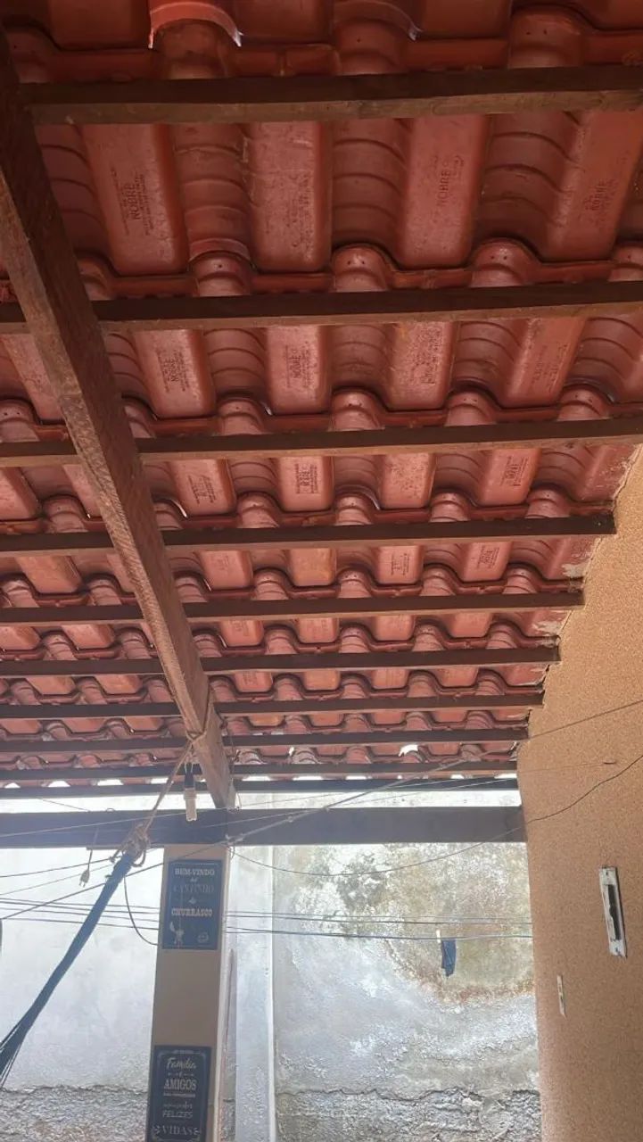 Goteiras, telhados, vazamento, calhas e rufos e pingadeiras  - Foto 3
