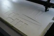 Corte laser aeromodelos - Foto 3