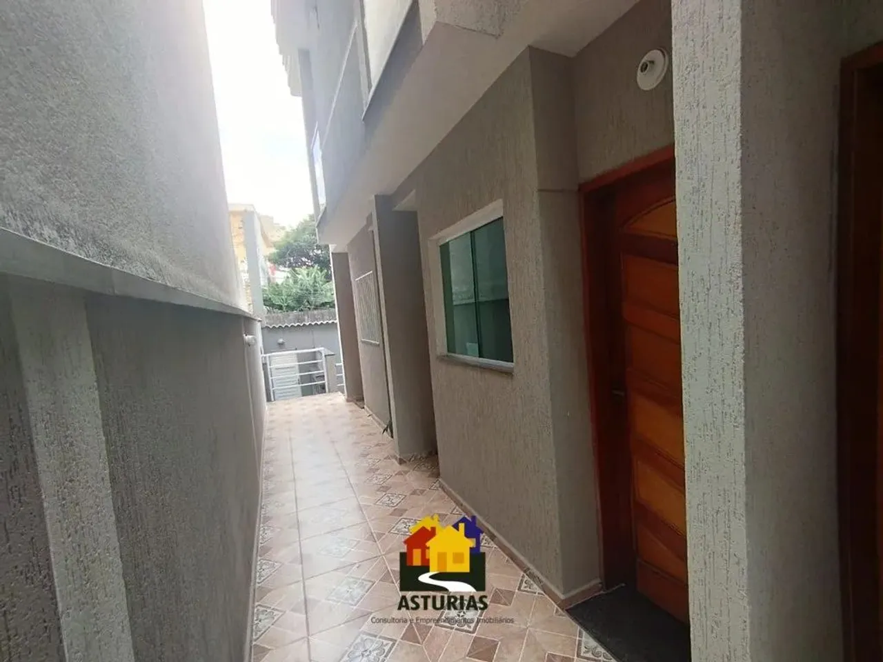 SOBRADO PARA LOCAÇÃO NA PENHA