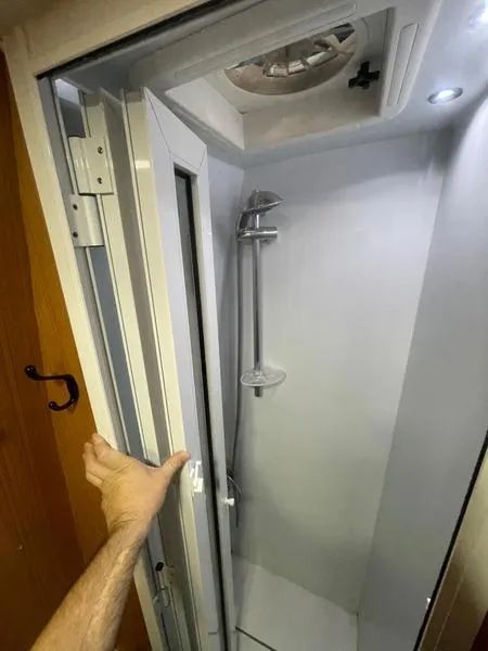 MERCEDES-BENZ SPRINTER 516 CDI LONGO 2022 - Foto 7