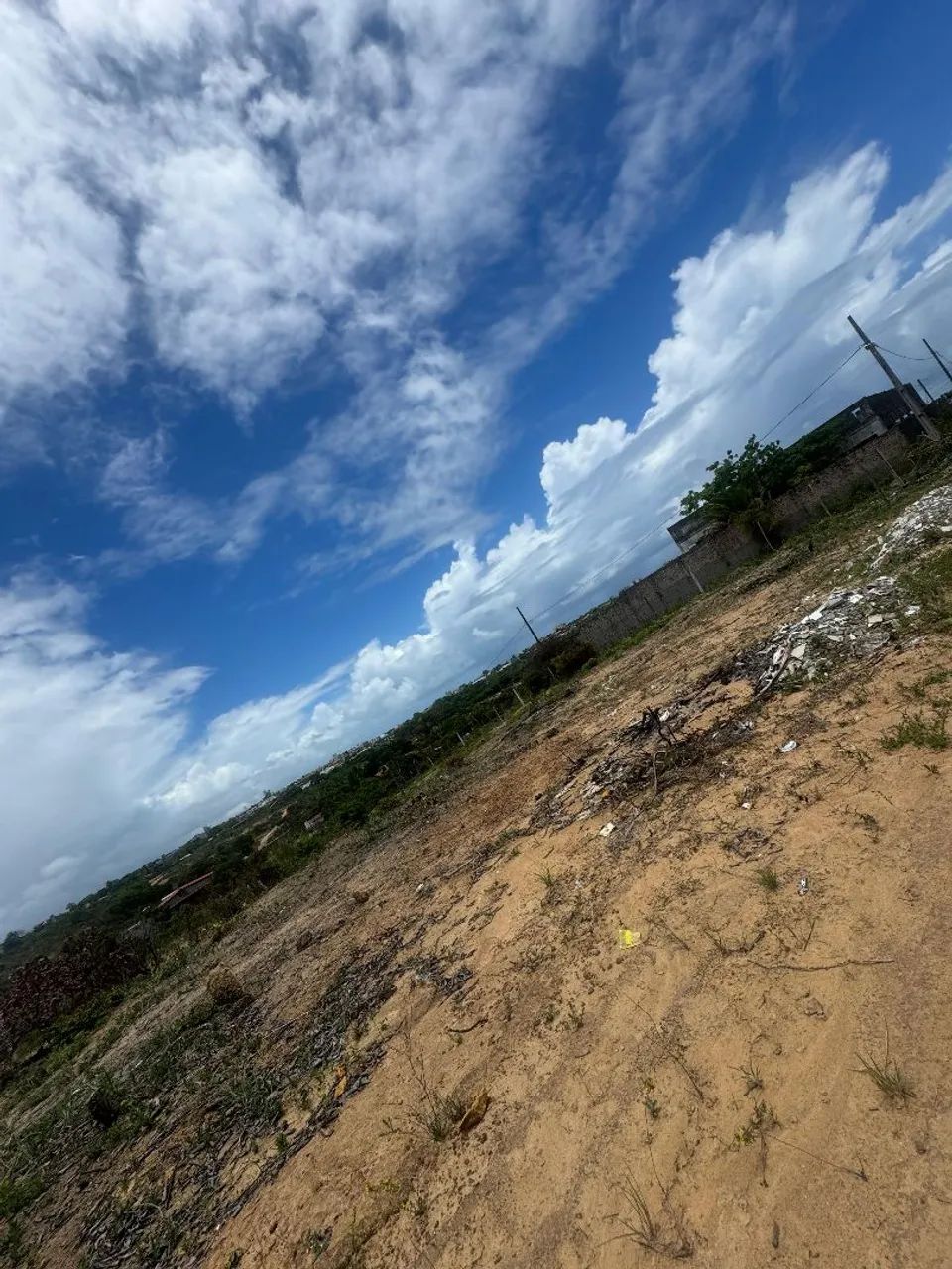 Vendo Terreno Loteamento Jacumã balneário 15x30 - Foto 2