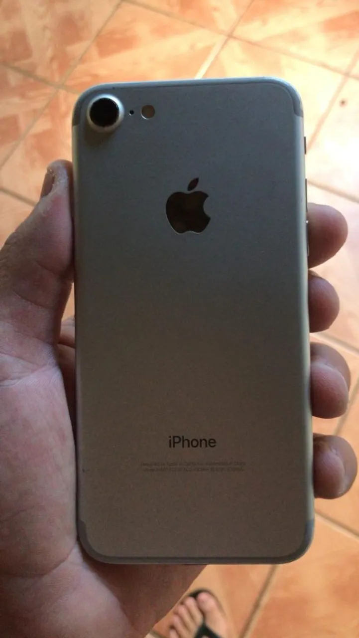 Iphone 7