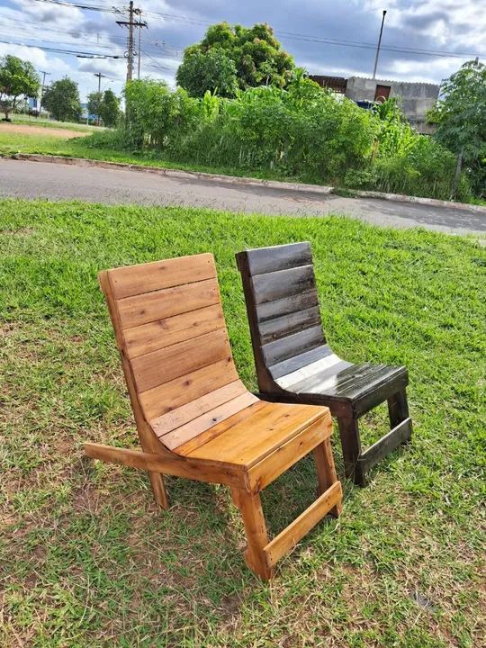 Pallet Lazy Chairs463757495449036800