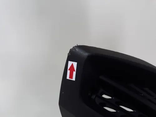 Carenagem Lateral Aba Bmw R1250 Adventure 20/24 L/e 58941 Preto - Foto 4