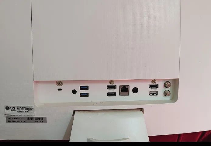 Computador All-in-one com TV  - Foto 4